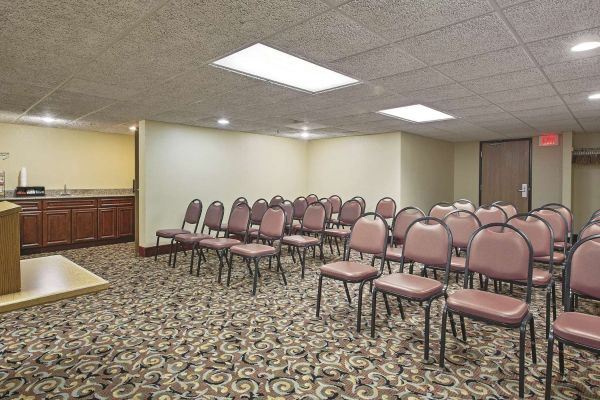 La Quinta Inn Ste Ft Wayne (Fort Wayne)